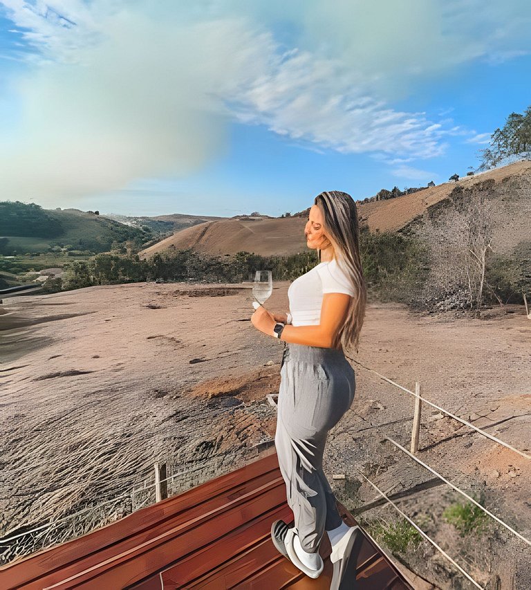 Chalesunset / Apenas 70 KM de SP / Café incluso