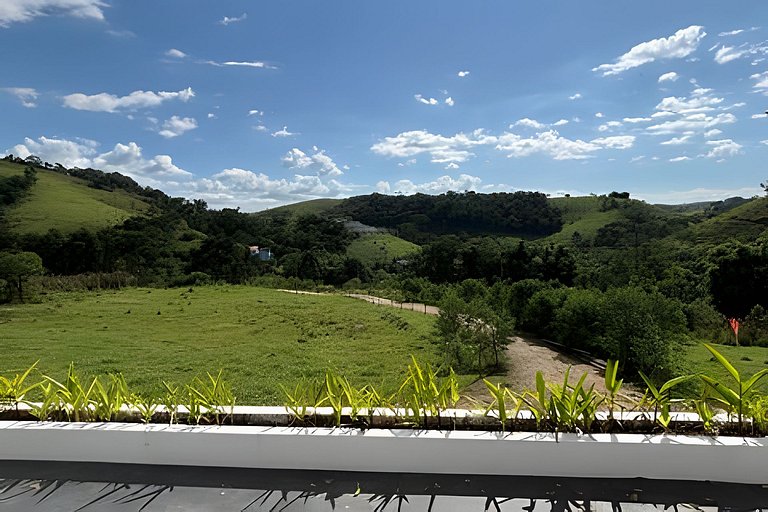 Cupulesantorini / Pertinho de SP / CF da manhã