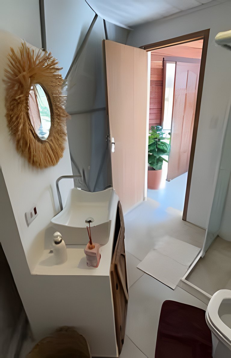 Cupulesantorini / Pertinho de SP / CF da manhã