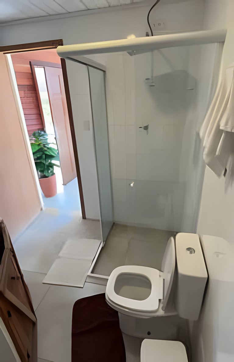 Cupulesantorini / Pertinho de SP / CF da manhã