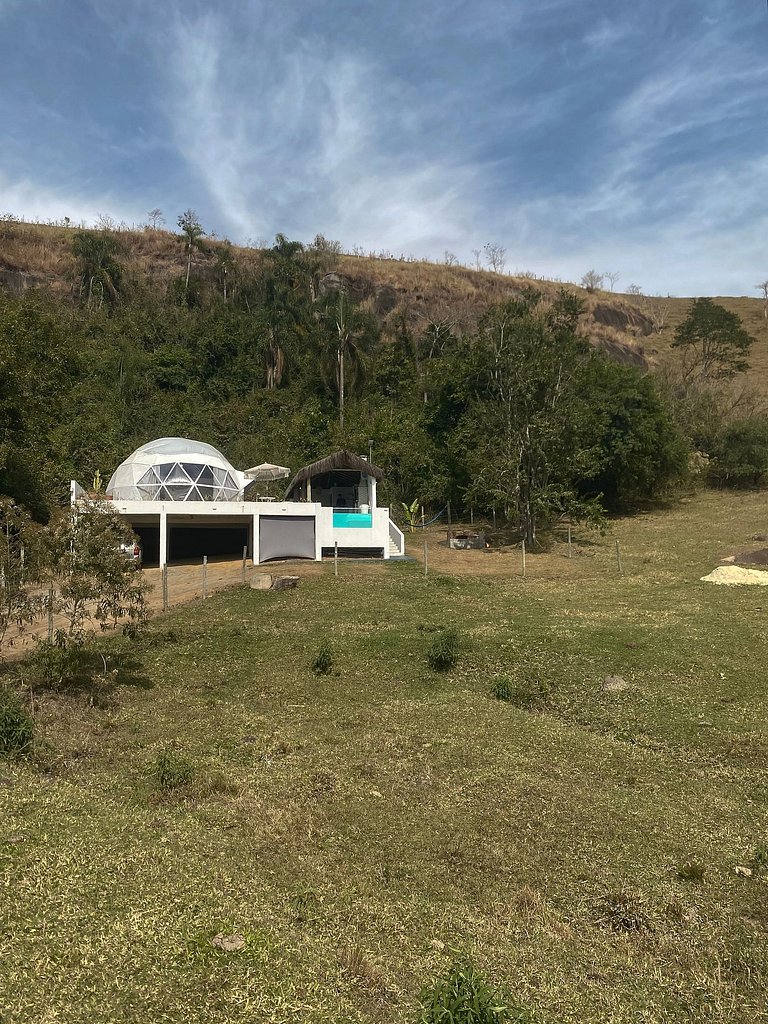 Cupulesantorini / Pertinho de SP / CF da manhã